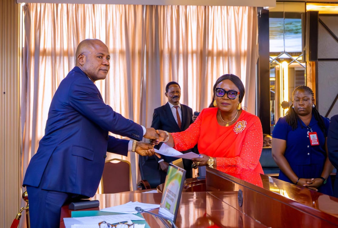 Gov. Peter Emphasizes Inclusive Economic Growth and Equitable Distribution of Good Governance In Enugu State