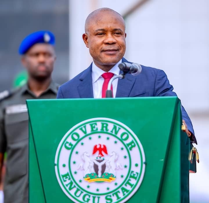 Hotel Presidential: Rebirth of a Legacy_Being an address delivered by Governor of Enugu State at the unveiling of the newly reconstructed Hotel Presidential, Enugu, recently_
