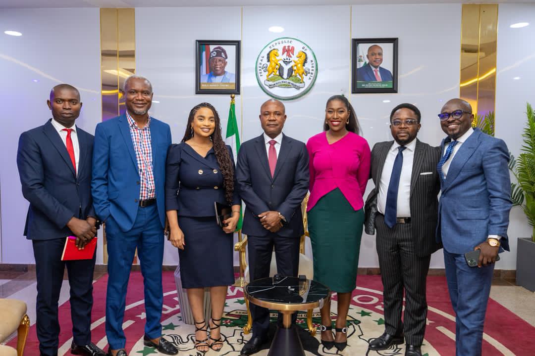 Gov Mbah to Set up Multi-stakeholder Review Committee on Taxation