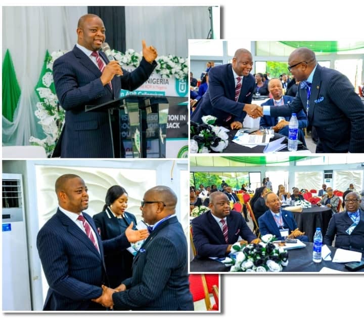 Enugu’s ADR Revolution Takes Shape as Barr. Osinachi Nnajieze Leads Gov Mbah’s Drive for Indigenous Justice Renewal