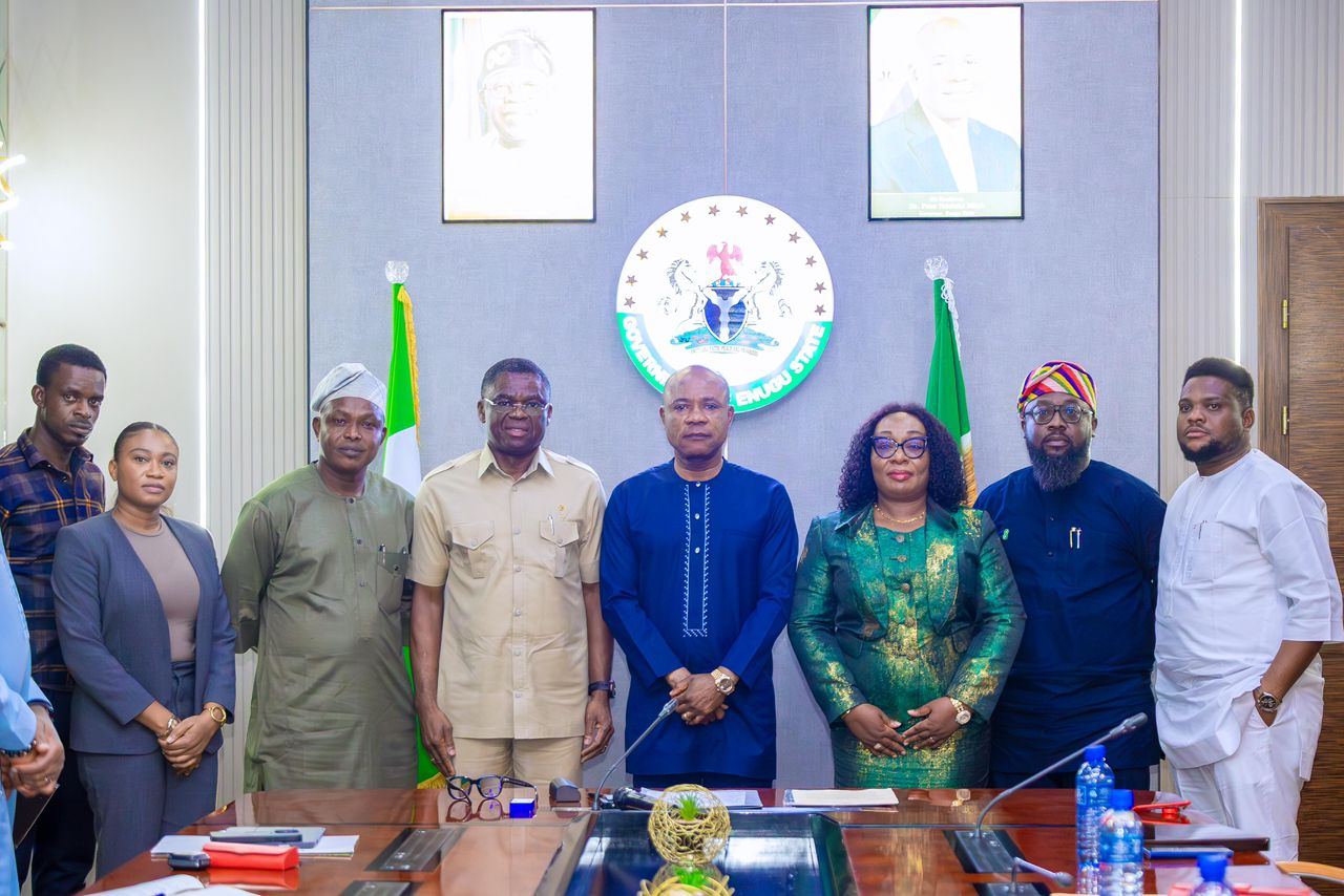 BREAKING: FG Picks Enugu as National Institute for Sports Zonal Headquarters